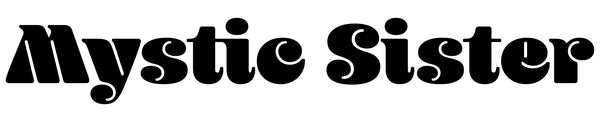 Mystic Sister logo