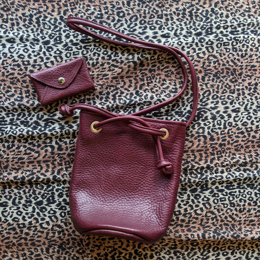 Traveler Convertible Bag