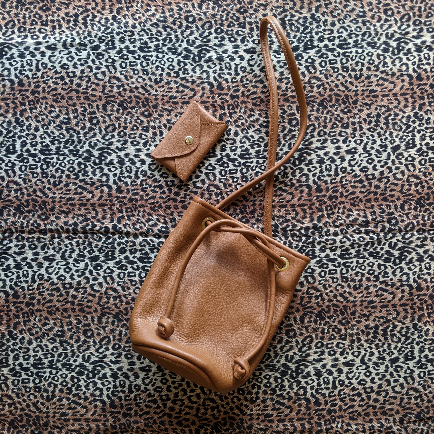 Traveler Convertible Bag