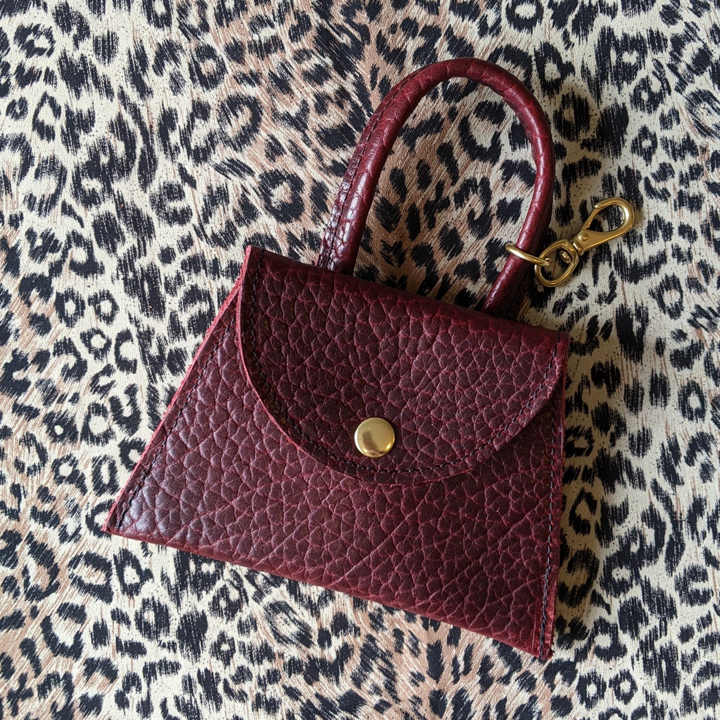 Tiny Baby Bag