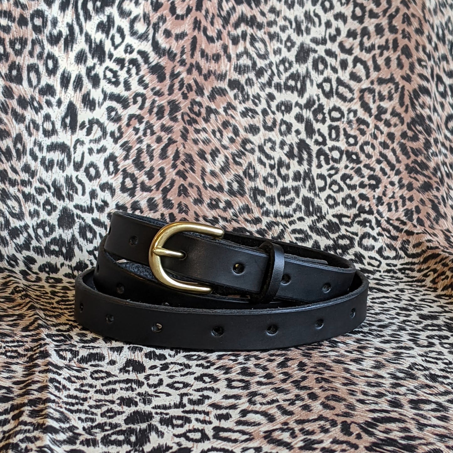 Long Belt