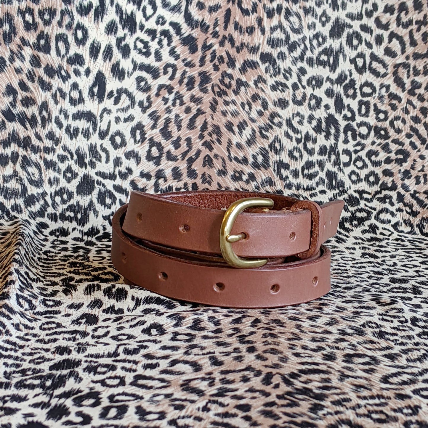 Long Belt