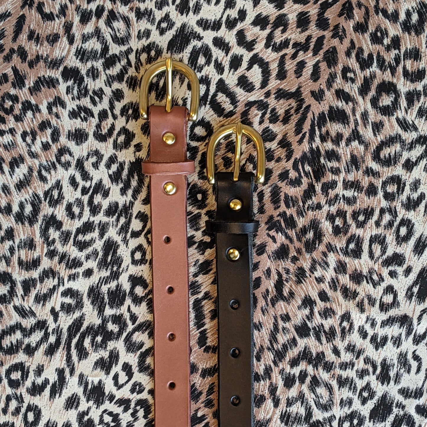Long Belt
