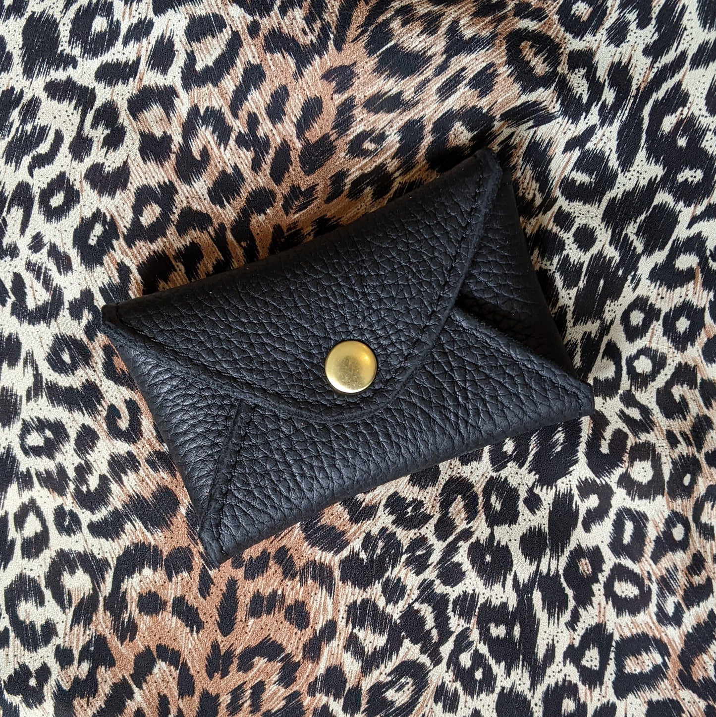 Envelope Card Wallet