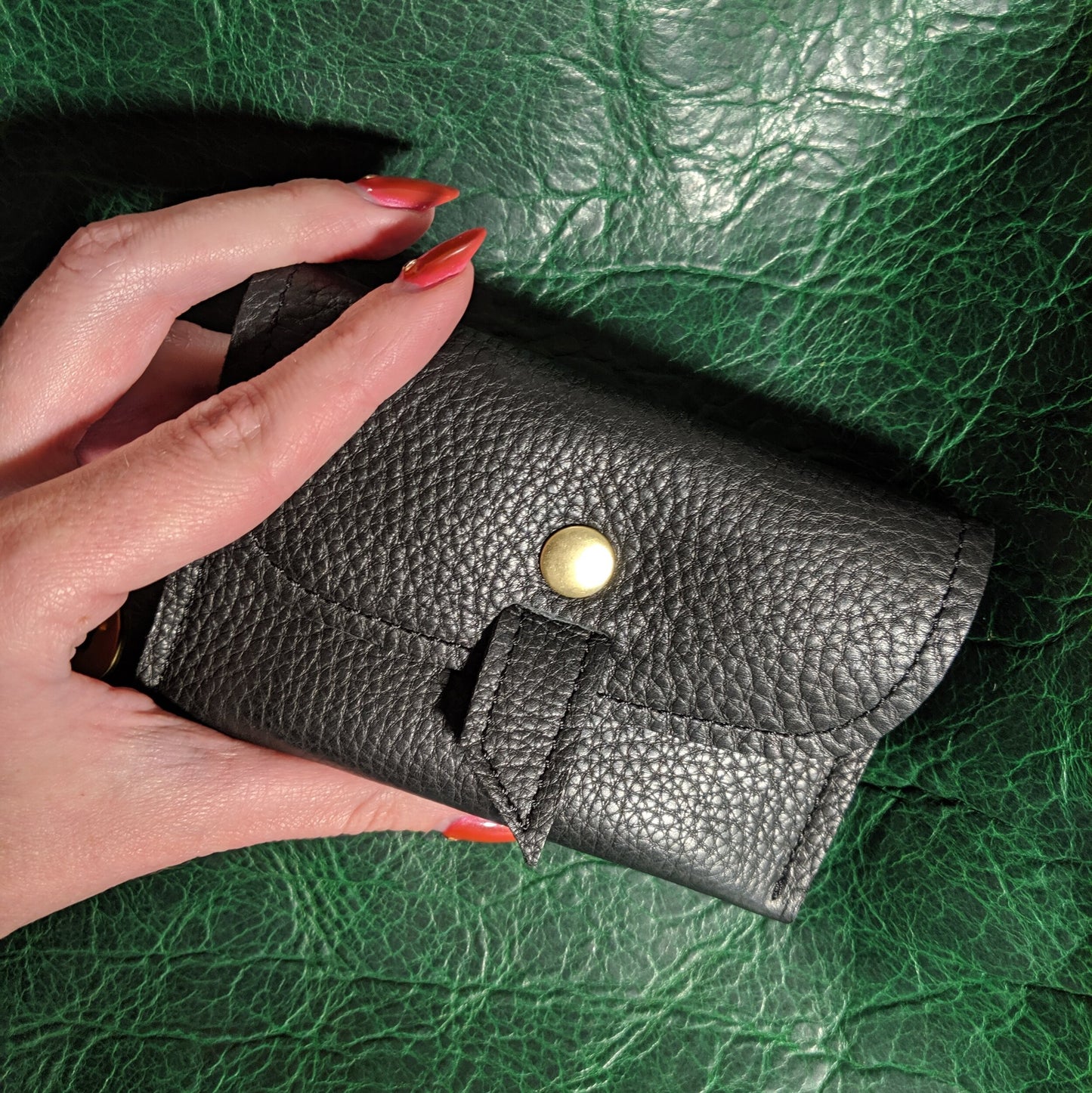 Double Wallet