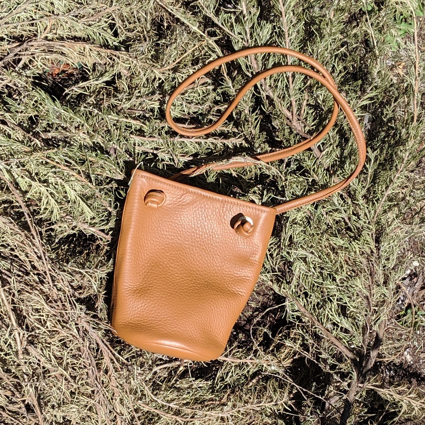 Traveler Convertible Bag