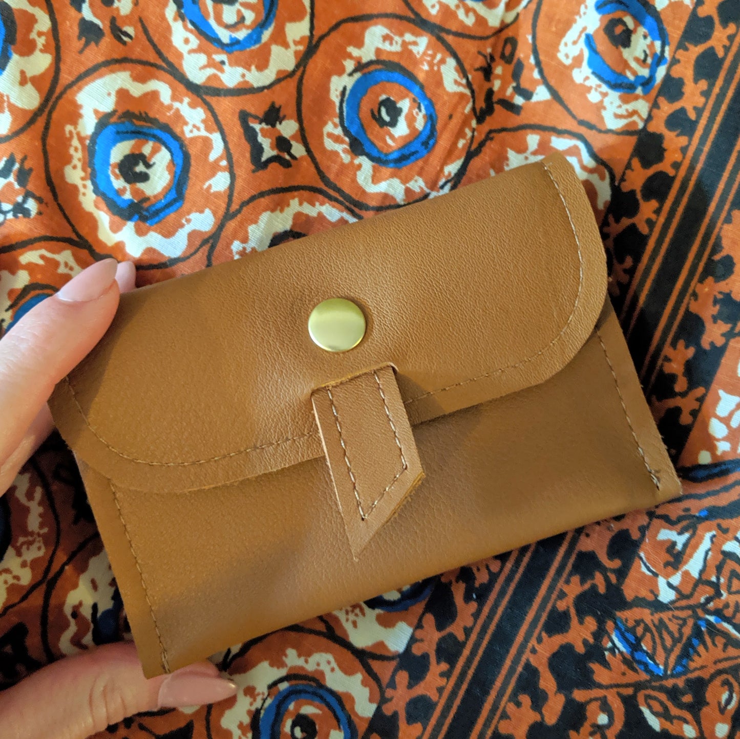 Double Wallet