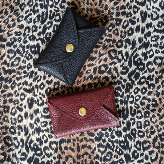 Envelope Card Wallet
