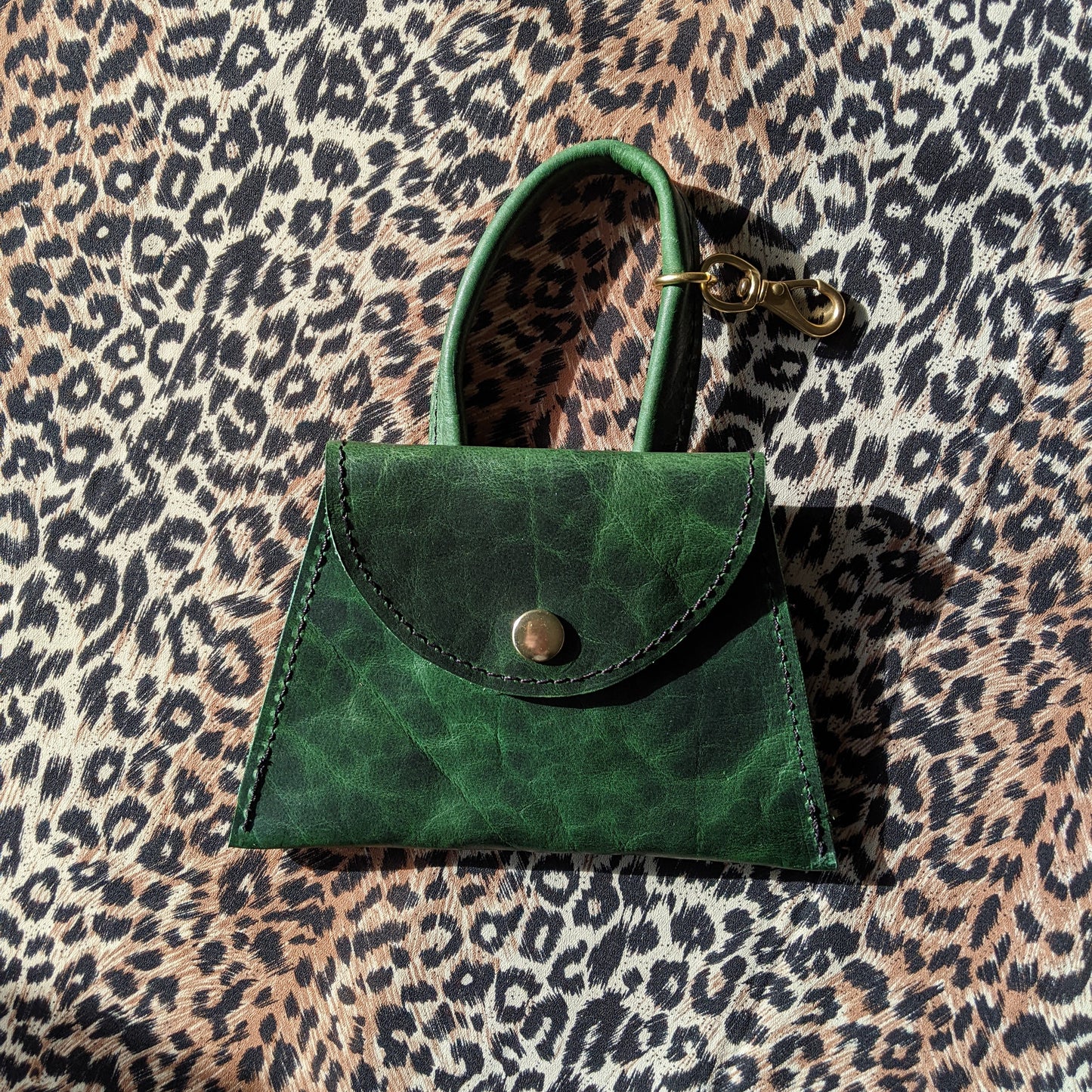 Tiny Baby Bag
