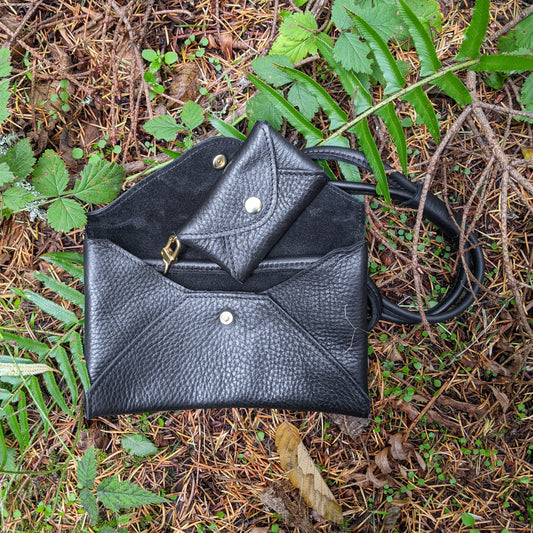 Envelope Convertible Sling