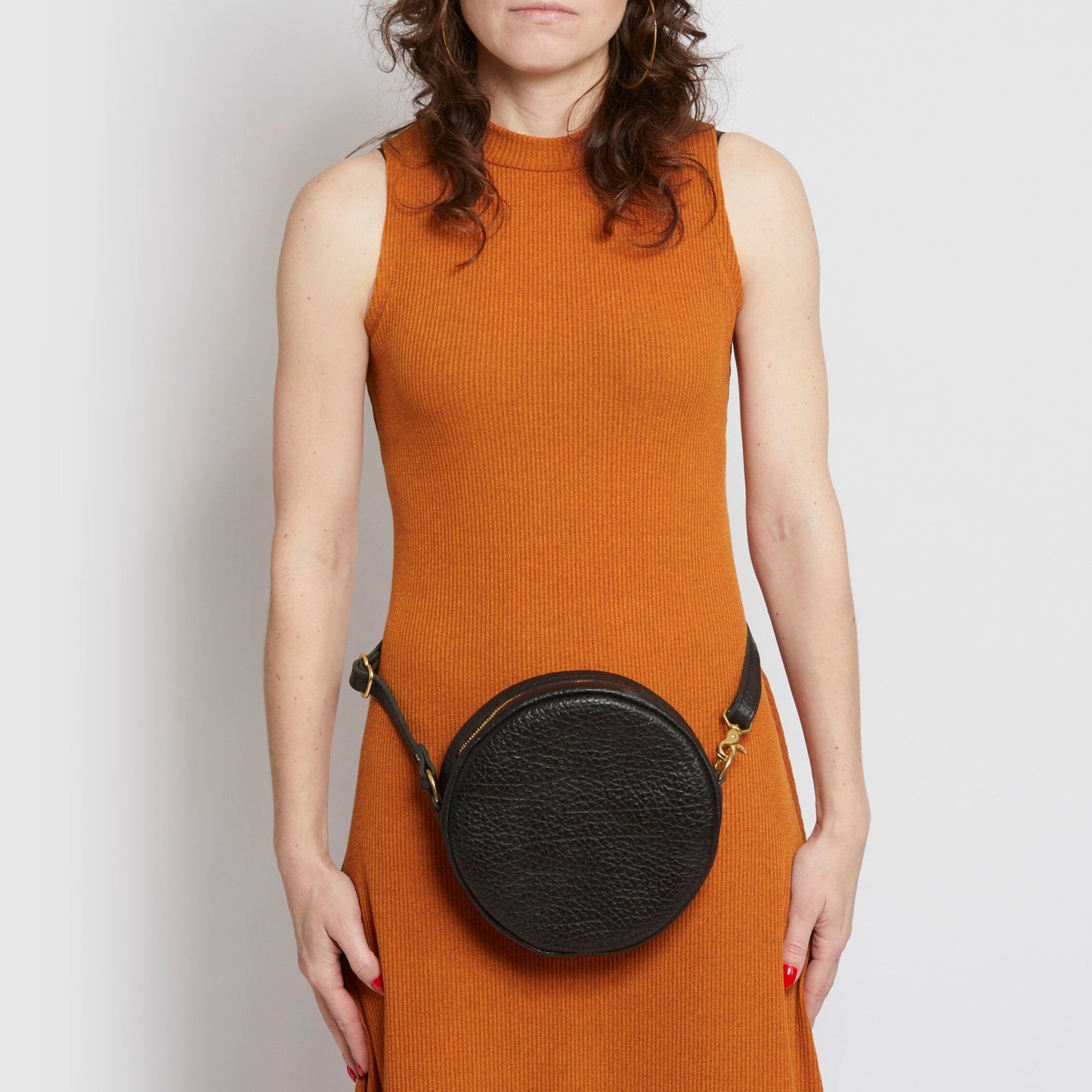Convertible Tambourine Bag