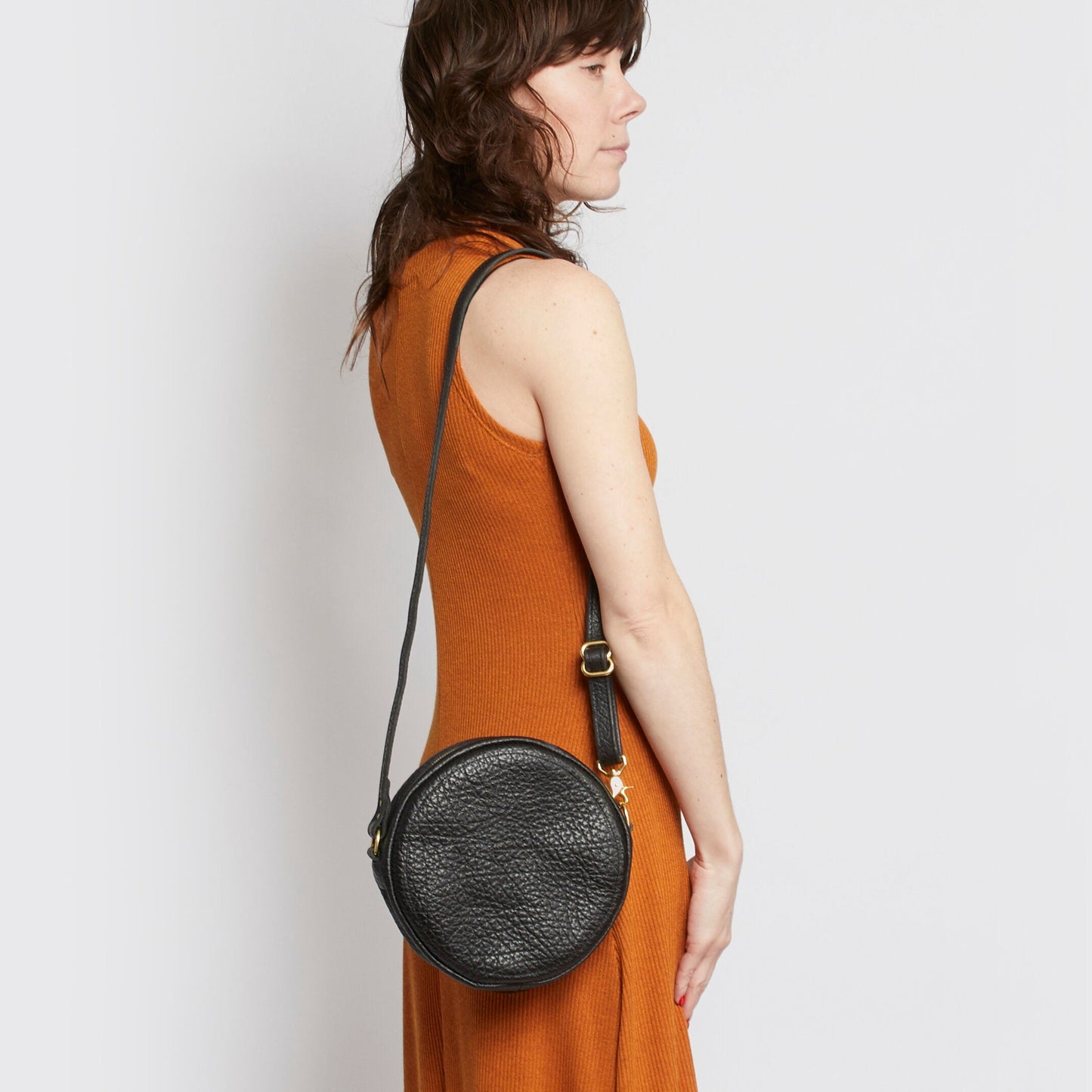 Convertible Tambourine Bag
