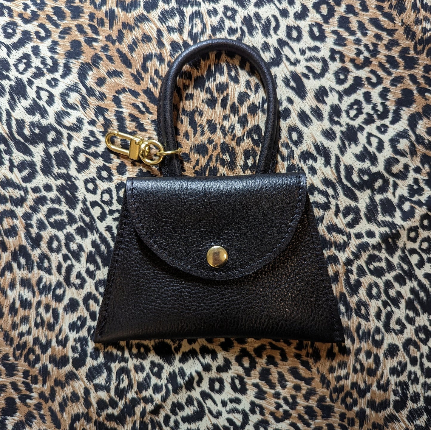Tiny Baby Bag
