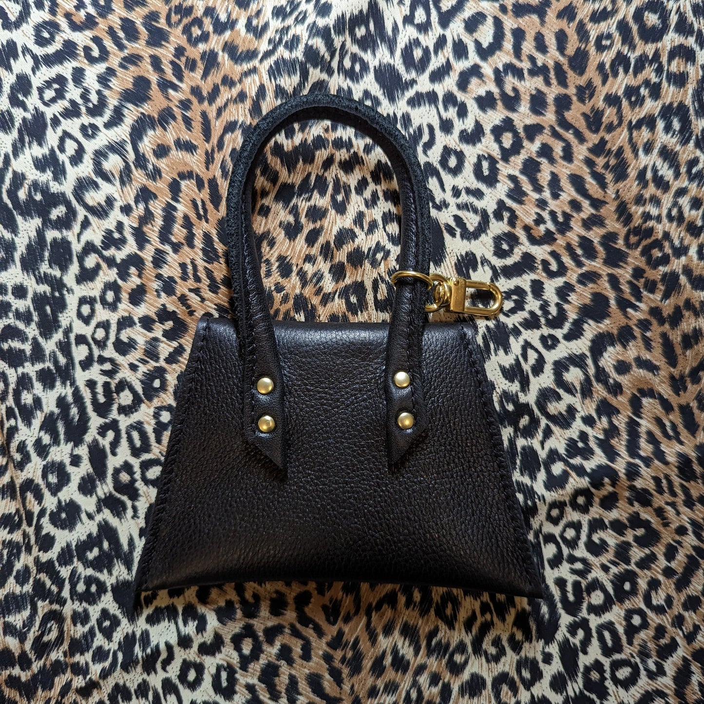 Tiny Baby Bag