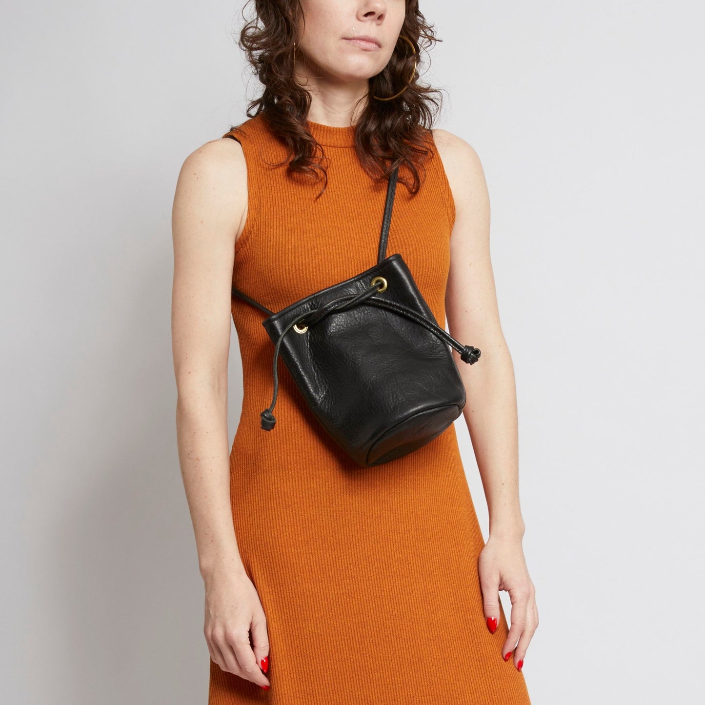 Traveler Convertible Bag