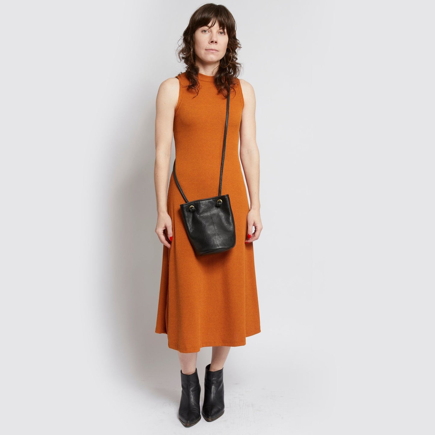 Traveler Convertible Bag