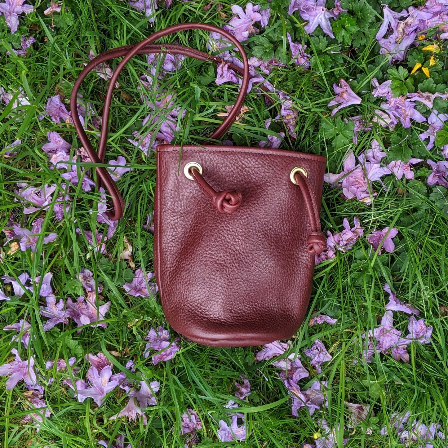 Traveler Convertible Bag