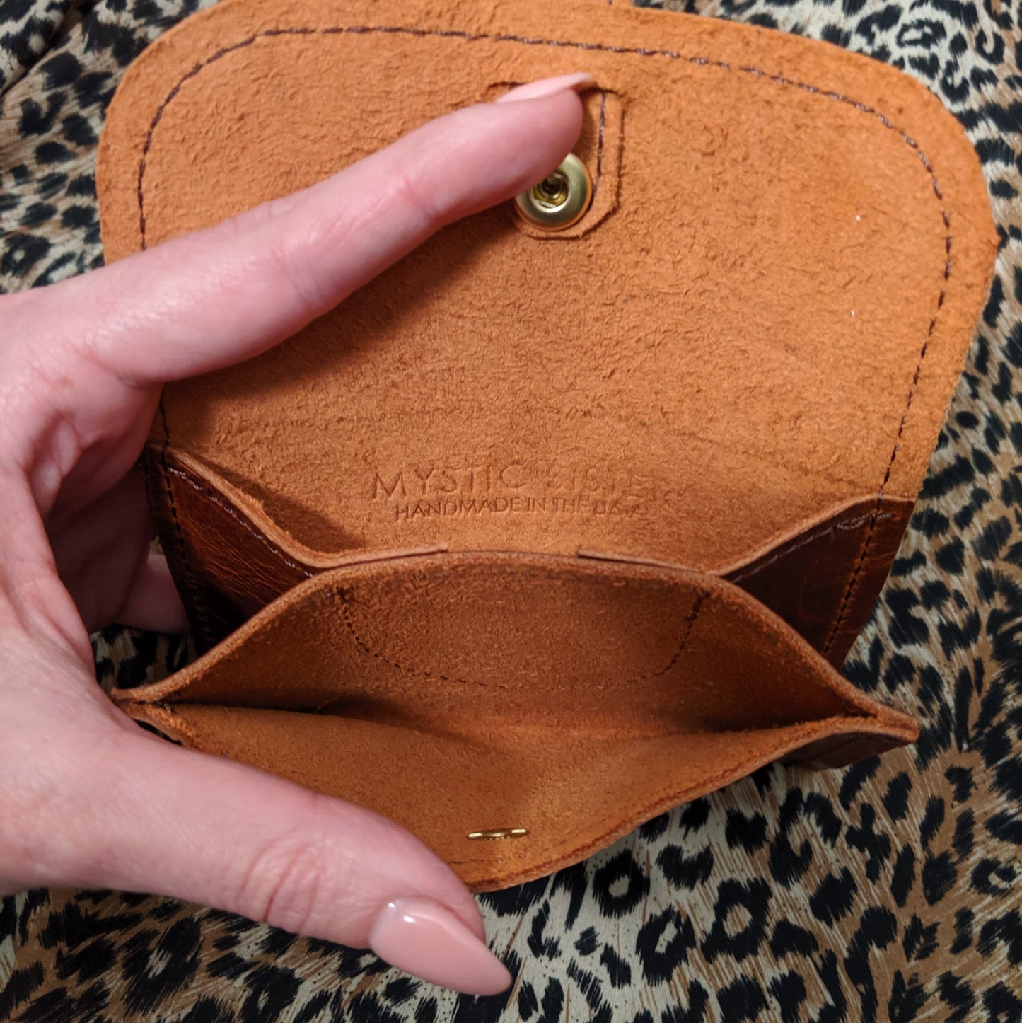 Double Wallet