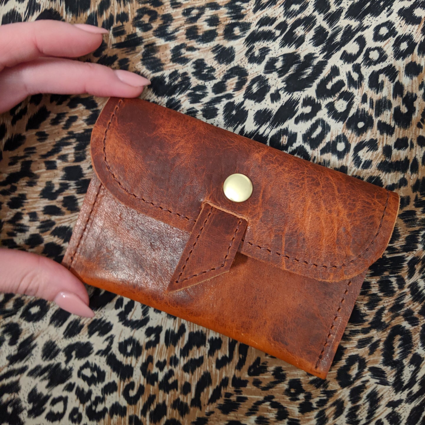 Double Wallet