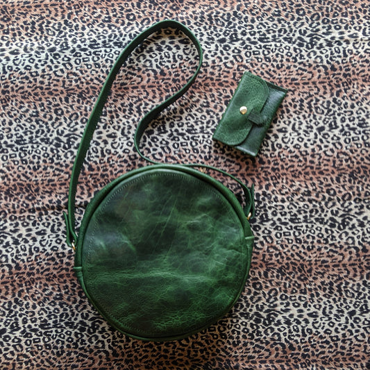 Super Moon Convertible, backpack to cross body to top handle