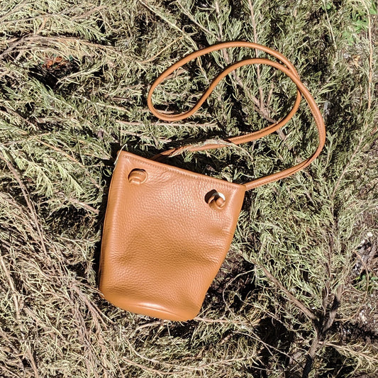 Traveler Convertible Bag Dune