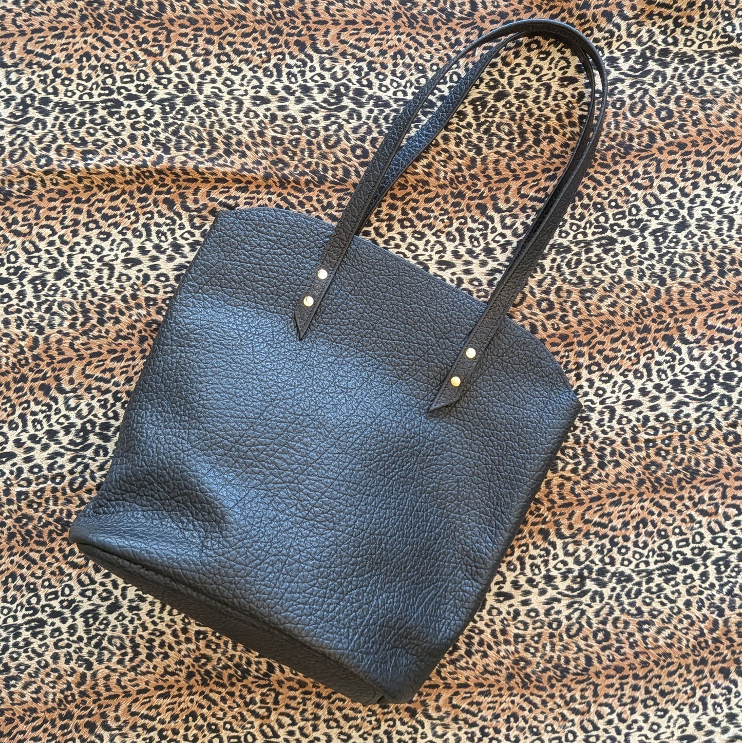Fancy Tote 002