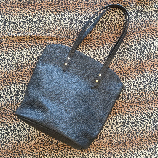 Fancy Tote 002