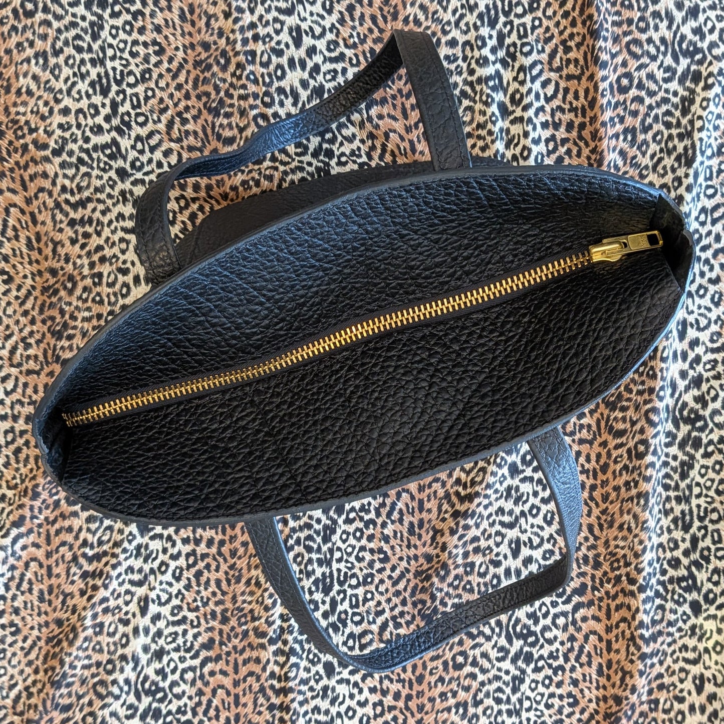 Fancy Tote 002