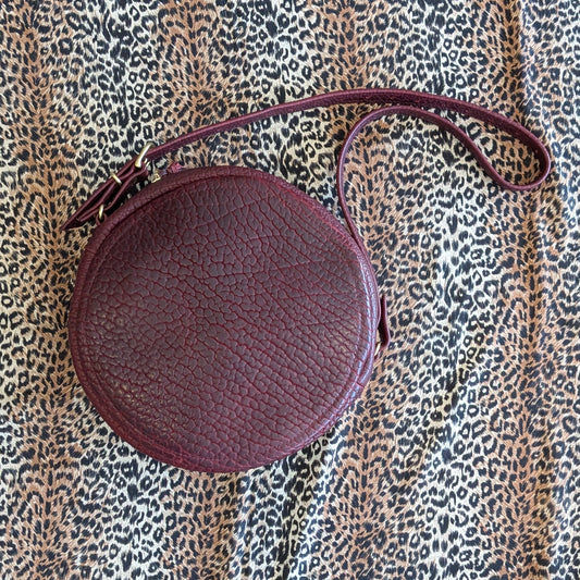 Moon 02 Underarm Bag