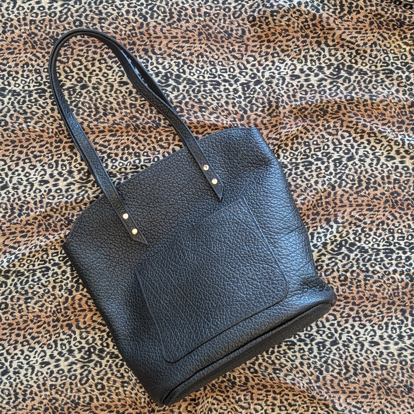 Fancy Tote 002